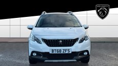 Peugeot 2008 1.2 PureTech Allure Premium 5dr [Start Stop] Petrol Estate